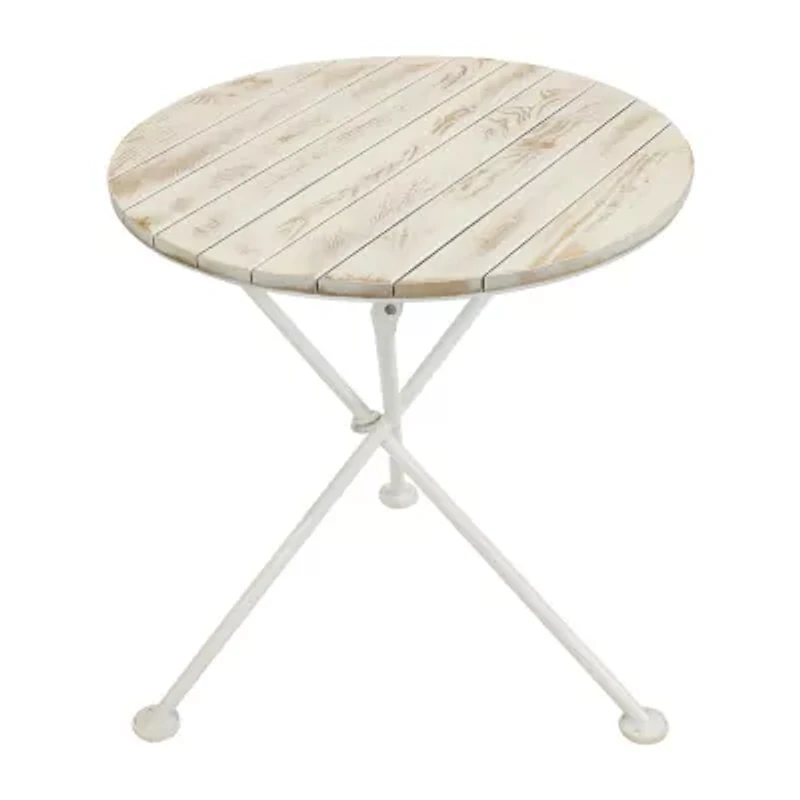 Contemporary Bistro Table