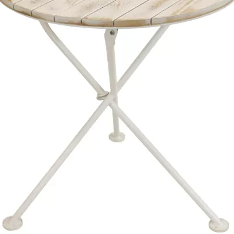 Contemporary Bistro Table