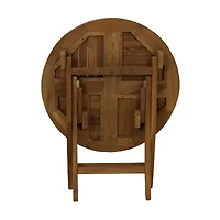Bistro Table