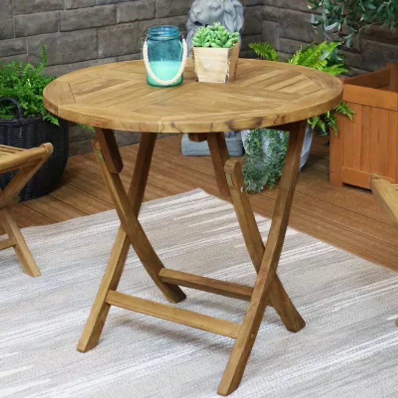 Bistro Table