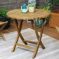 Bistro Table