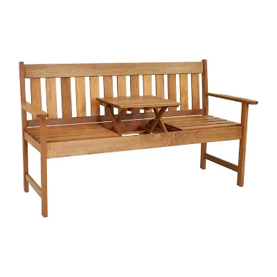 Sunnydaze Bench