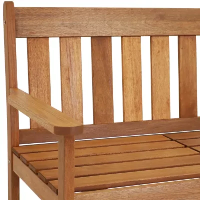 Sunnydaze Bench