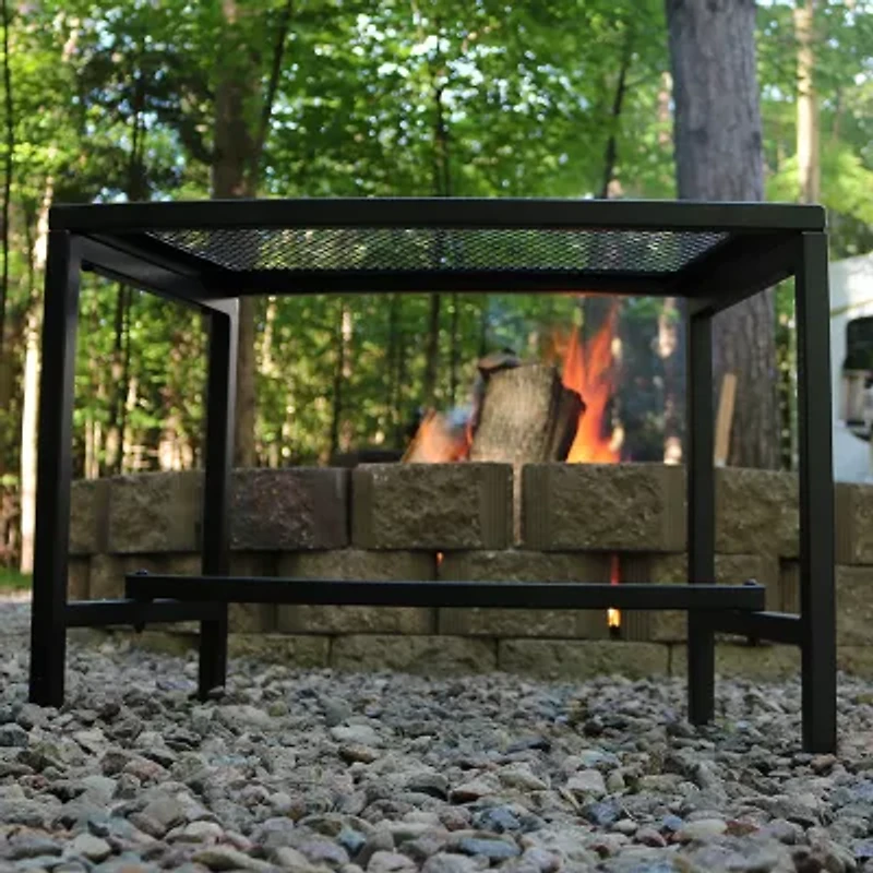 Sunnydaze Traditional 2-pc. Bench