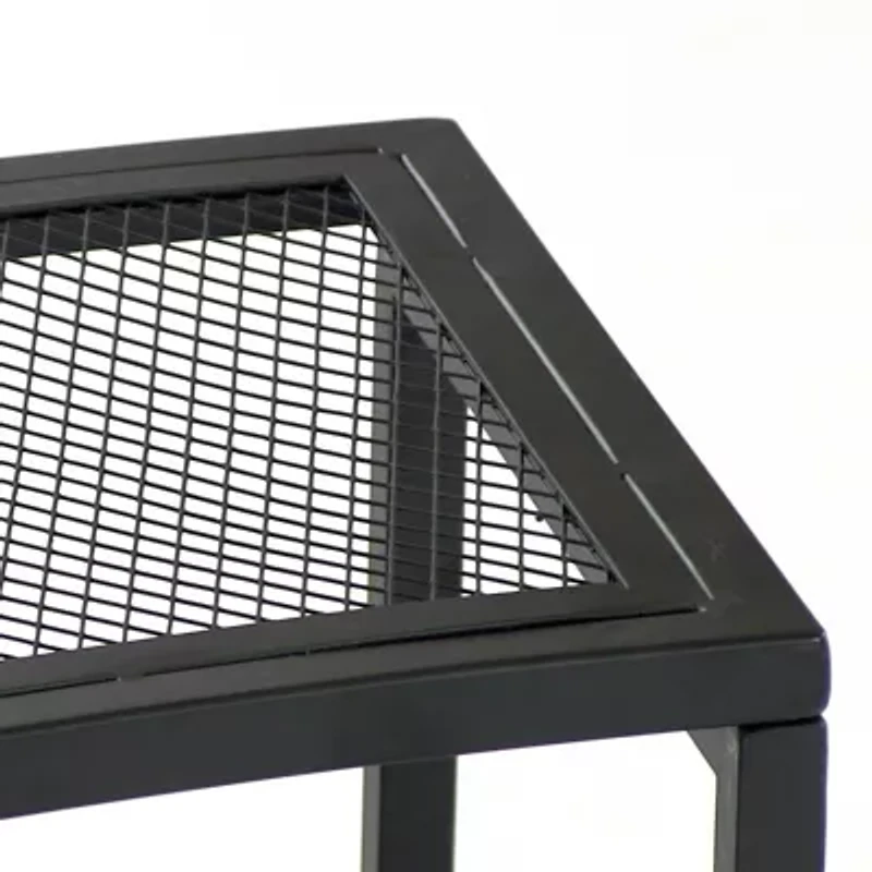 Sunnydaze Traditional 2-pc. Bench