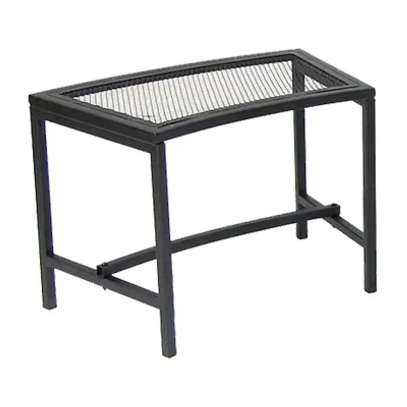 Sunnydaze 4 Pack Bench