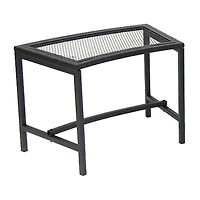Sunnydaze 4 Pack Bench