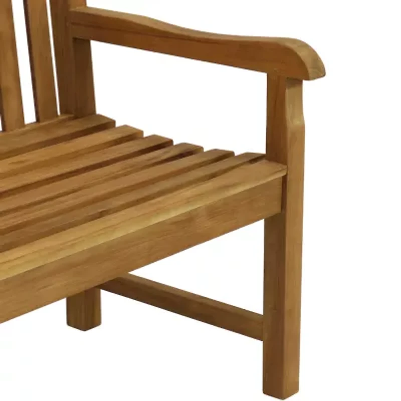 Sunnydaze Bench