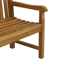Sunnydaze Bench