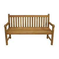 Sunnydaze Bench