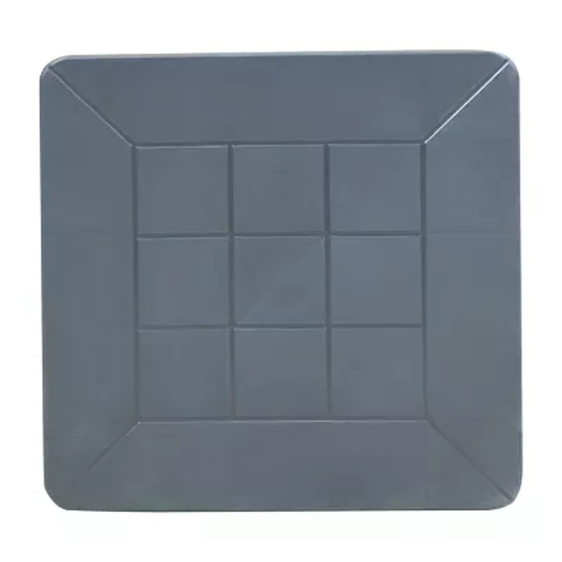 Weather Resistant Side Table