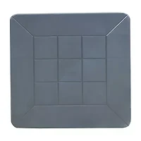 Weather Resistant Side Table