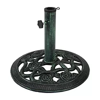Patio Umbrella Base