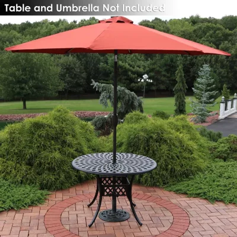 Patio Umbrella Base