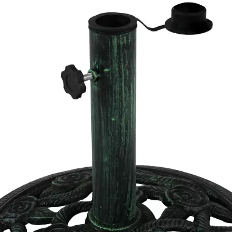 Patio Umbrella Base