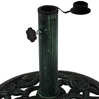 Patio Umbrella Base