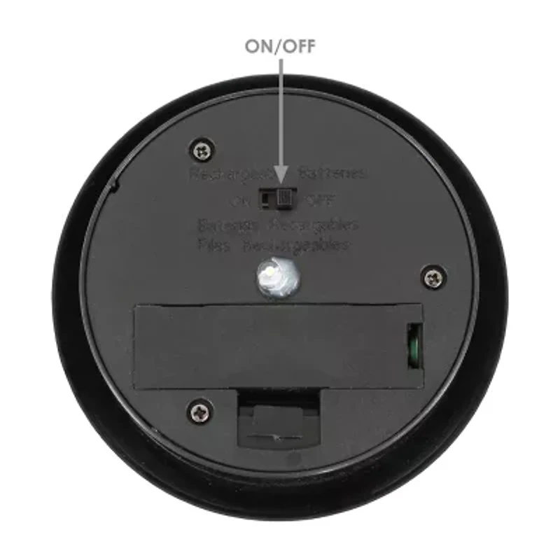 Net Health Shops Blooms Mosaic Gazing Globe - 10 Inch 2 pc. Glass Yard Art