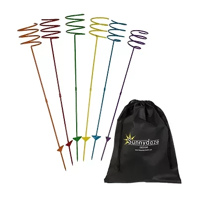 Net Health Shops Drink Holder Stakes Not Applicable Yard Art
