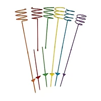 Net Health Shops Drink Holder Stakes Yard Art