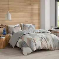INK+IVY 3-pc. Duvet Cover Set