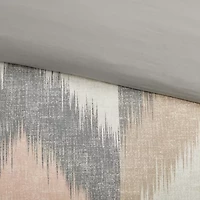 INK+IVY 3-pc. Duvet Cover Set