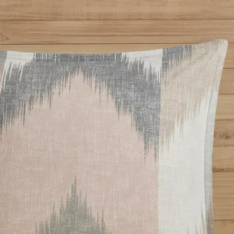 INK+IVY 3-pc. Duvet Cover Set