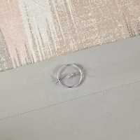 INK+IVY 3-pc. Duvet Cover Set