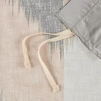 INK+IVY 3-pc. Duvet Cover Set