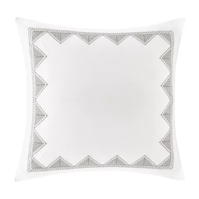 INK+IVY Euro Sham
