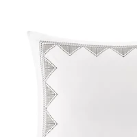 INK+IVY Euro Sham