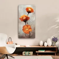 Lumaprints Fragrant Beauty Canvas Art