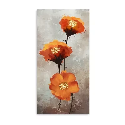Lumaprints Fragrant Beauty Canvas Art