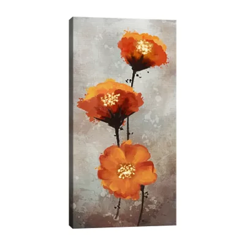 Lumaprints Fragrant Beauty Canvas Art