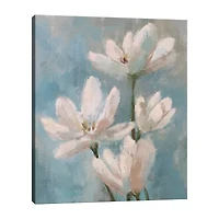 Lumaprints Vibrant Blossoms Canvas Art