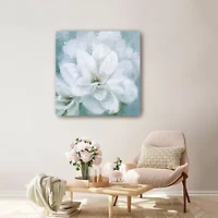 Lumaprints Majestic Blooms Canvas Art