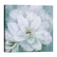 Lumaprints Majestic Blooms Canvas Art