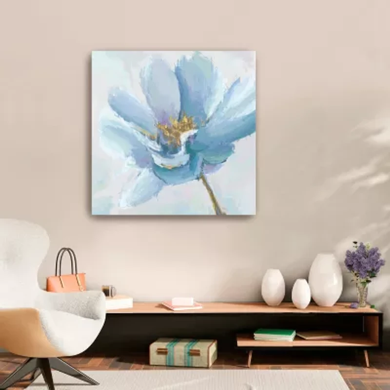 Lumaprints The Scent Of Spring Canvas Art