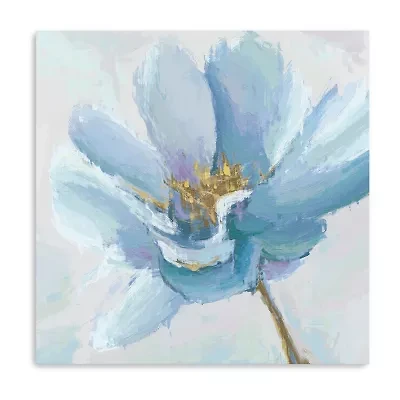 Lumaprints The Scent Of Spring Canvas Art