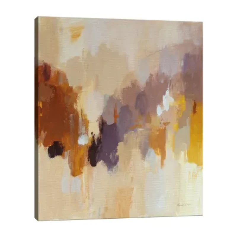 Lumaprints Tribal Canvas Art