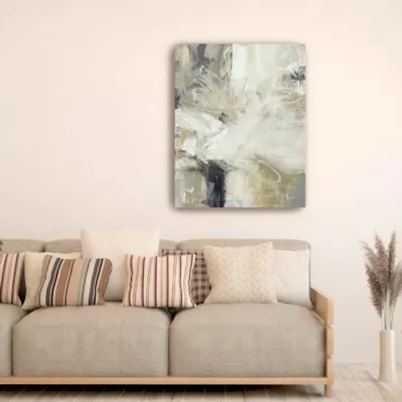 Lumaprints Submerge Canvas Art