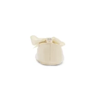 Stepping Stone Infant Girls Mary Jane Shoes