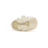 Stepping Stone Infant Girls Mary Jane Shoes