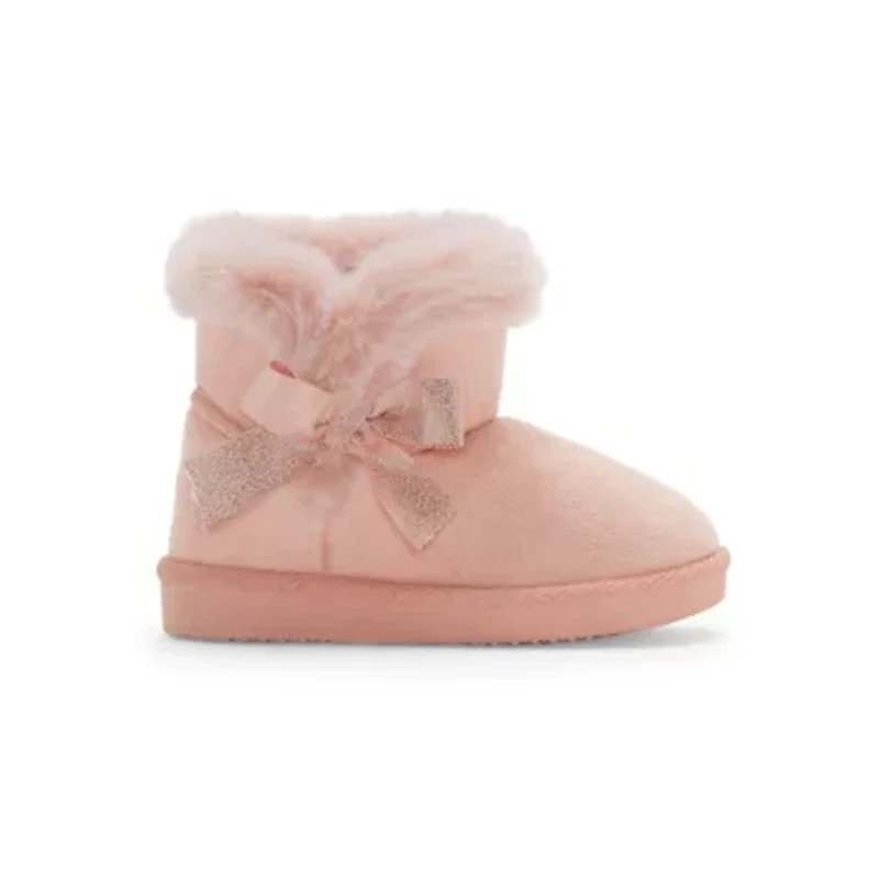 Stepping Stone Girls Slip-On Shoe