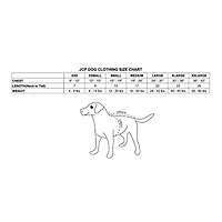 Paw & Tail Large Dog Plaid Bandana Bowtie Set