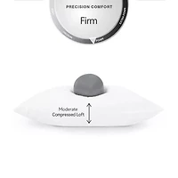 Serta PerfectSleeper Cool Ice Firm Support Pillow