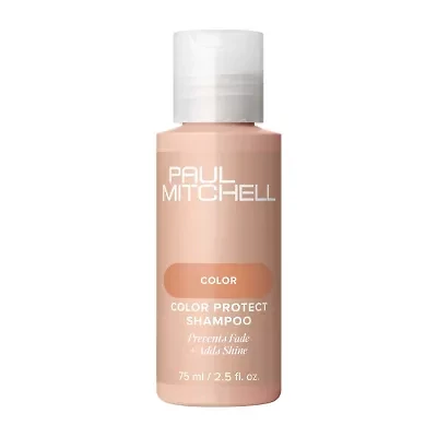 Paul Mitchell Color Protect Shampoo oz