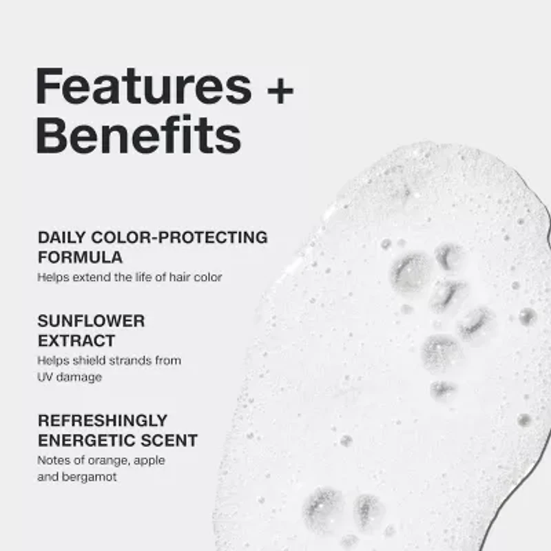 Paul Mitchell Color Protect Shampoo oz