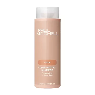 Paul Mitchell Color Protect Shampoo oz