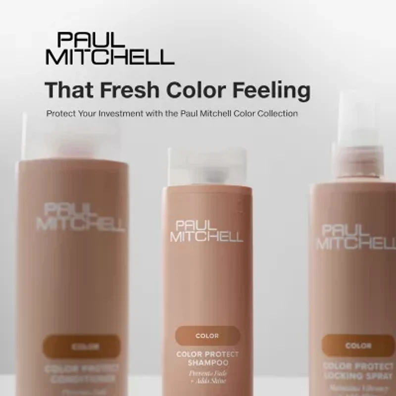 Paul Mitchell Color Protect Conditioner oz