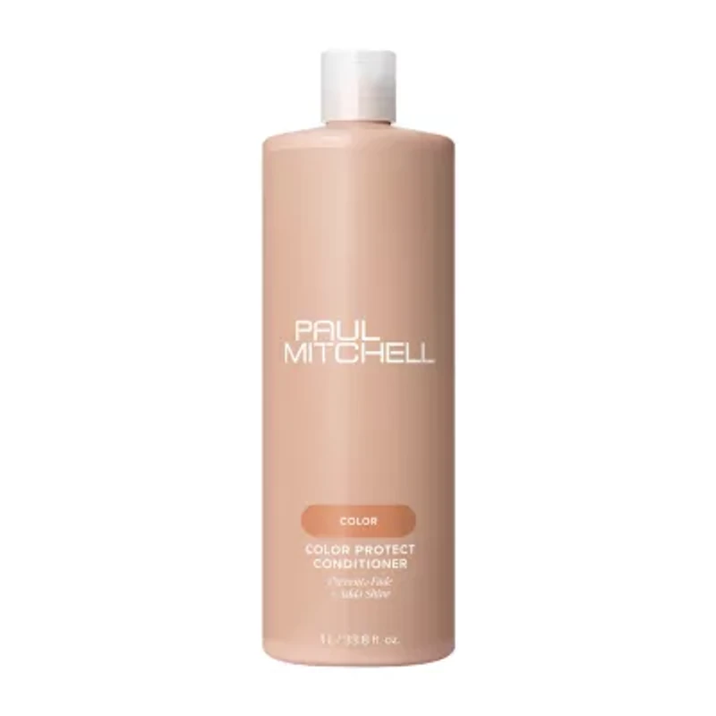 Paul Mitchell Color Protect Conditioner 33.8 oz.